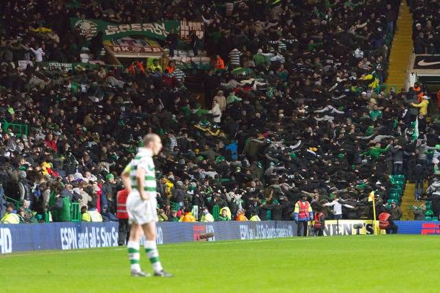 Video: 2.5 Minutes Of Footage Filmed On This Day Shows Celtic Park At Its Deafening Best Video: 2.5 Minutes Of Footage Filmed On This Day Shows Celtic Park At Its Deafening Best