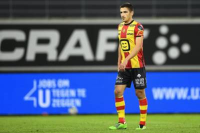 Video: Super-sub Marian Shved Scores late winner for KV Mechelen Video: Super-sub Marian Shved Scores late winner for KV Mechelen