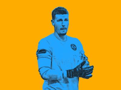 Benjamin Siegrist: The game’s keenest student who doesn’t enjoy watching it Benjamin Siegrist: The game’s keenest student who doesn’t enjoy watching it