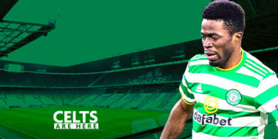 Breakout Celtic Star Makes Team of the Week Breakout Celtic Star Makes Team of the Week