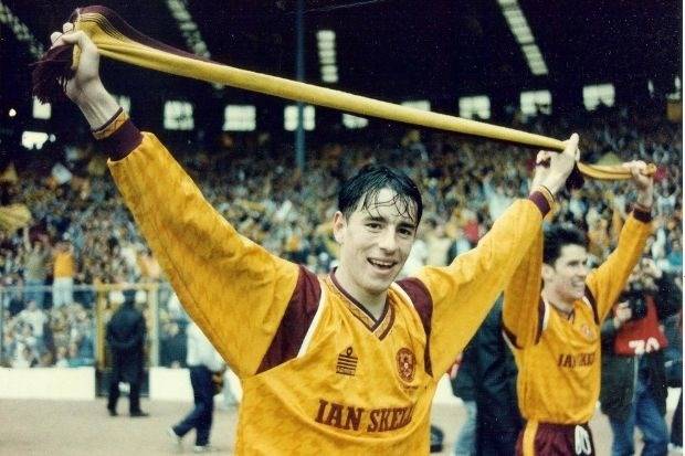 Celtic and Motherwell pay tribute to Phil O’Donnell on anniversary of tragic death Celtic and Motherwell pay tribute to Phil O’Donnell on anniversary of tragic death