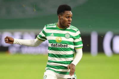 Celtic defender Jeremie Frimpong opens up on transfer speculation linking him to Roma Celtic defender Jeremie Frimpong opens up on transfer speculation linking him to Roma