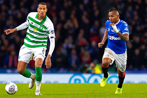 Celtic defender set for Glasgow Derby return whilst Rangers midfield duo remain major doubts Celtic defender set for Glasgow Derby return whilst Rangers midfield duo remain major doubts