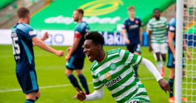 Celtic fans are either in denial or they can’t count Celtic fans are either in denial or they can’t count