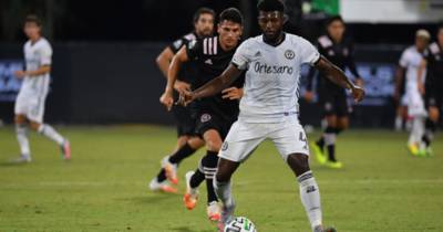 Celtic move for American international in tatters as Belgian side agree fee Celtic move for American international in tatters as Belgian side agree fee