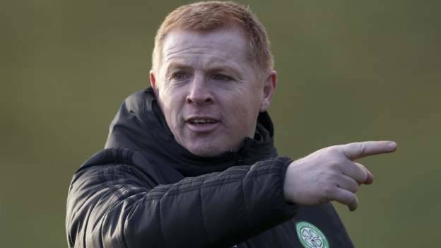 Celtic: Neil Lennon expects quiet January window as James Forrest nears return Celtic: Neil Lennon expects quiet January window as James Forrest nears return