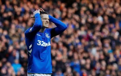 Celtic Should Ignore All This “Injuries At Ibrox” Nonsense, For That Is What It Is. Celtic Should Ignore All This “Injuries At Ibrox” Nonsense, For That Is What It Is.