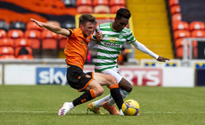 Celtic to take on deep, hungry squad: our Scout Report on Dundee United Celtic to take on deep, hungry squad: our Scout Report on Dundee United