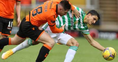 Celtic vs Dundee United live stream kick-off and TV details Celtic vs Dundee United live stream kick-off and TV details