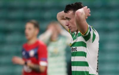 Celtic’s slow burner makes bold statement Celtic’s slow burner makes bold statement