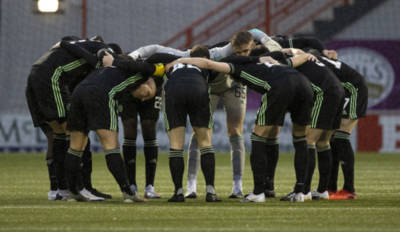 Evaluating the Celtic squad; January is approaching, wholesale change needed? Evaluating the Celtic squad; January is approaching, wholesale change needed?