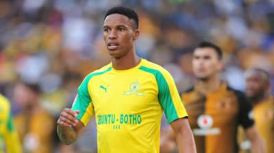 Ex-Mamelodi Sundowns captain Nthethe has no regrets about dumping TS Galaxy Ex-Mamelodi Sundowns captain Nthethe has no regrets about dumping TS Galaxy