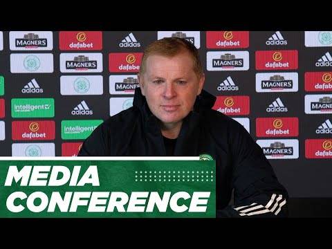 Full Celtic Media Conference: Neil Lennon (29/12/20) Full Celtic Media Conference: Neil Lennon (29/12/20)