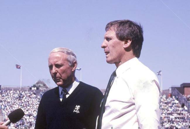 Jim McLean RIP. Celtic and Dundee United will both pay a fitting tribute tomorrow Jim McLean RIP. Celtic and Dundee United will both pay a fitting tribute tomorrow