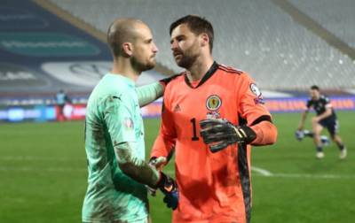 Lennon Slams The Door On The Fraser Forster Rumour And Says “No Keeper In January.” Lennon Slams The Door On The Fraser Forster Rumour And Says “No Keeper In January.”