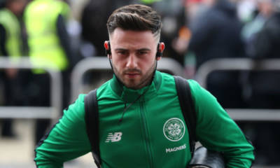 ‘No brainer’, ‘Get him in ASAP’: Some Celtic fans want £11m trickster signed in January, amid reports ‘No brainer’, ‘Get him in ASAP’: Some Celtic fans want £11m trickster signed in January, amid reports