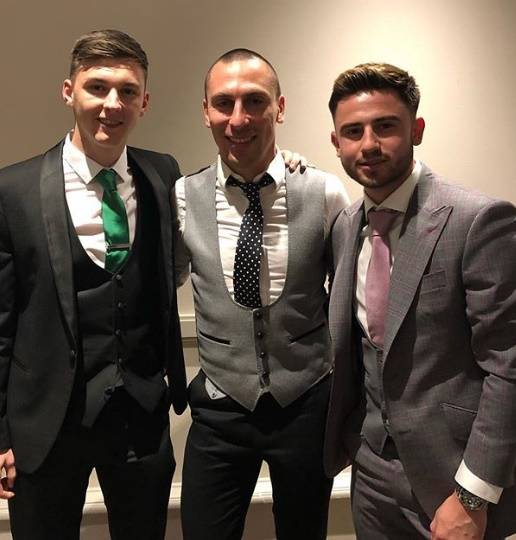 ‘Patrick Roberts would walk back up here’ to Sign for Celtic; Pundit Claims ‘Patrick Roberts would walk back up here’ to Sign for Celtic; Pundit Claims