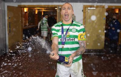 Pundit Makes Three Big Celtic Calls for Ibrox Pundit Makes Three Big Celtic Calls for Ibrox