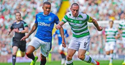 Rangers vs Celtic live stream, TV and kick-off details Rangers vs Celtic live stream, TV and kick-off details
