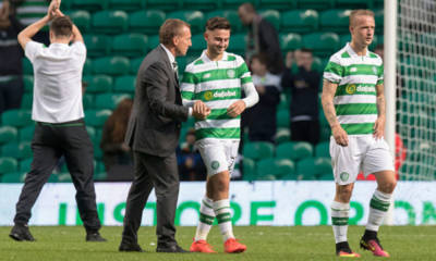 Report: Celtic on red alert as 23-year-old available in January, same agent as Bitton and Rogic Report: Celtic on red alert as 23-year-old available in January, same agent as Bitton and Rogic