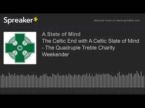 ACSOM Celtic FC podcast