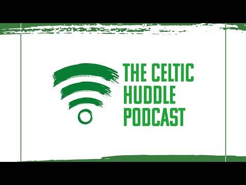 The Celtic Huddle – LIVE at 12 The Celtic Huddle – LIVE at 12
