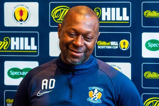 The Racist & Sectarian Abuse Of Football Managers In Scotland Must Stop The Racist & Sectarian Abuse Of Football Managers In Scotland Must Stop