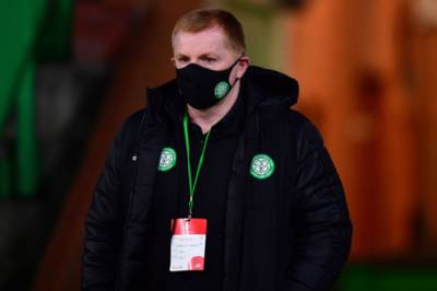 ‘Wow, just wow’: Some Celtic fans react with frustration to Neil Lennon goalkeeper comments ‘Wow, just wow’: Some Celtic fans react with frustration to Neil Lennon goalkeeper comments