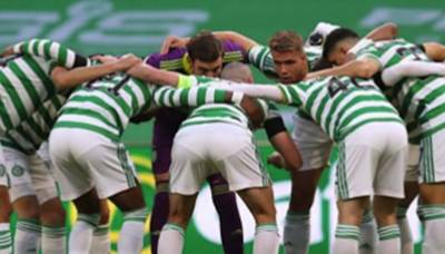 Celtic 3 Dundee United 0: Three and Easy – Then Jullien Scare Celtic 3 Dundee United 0: Three and Easy – Then Jullien Scare