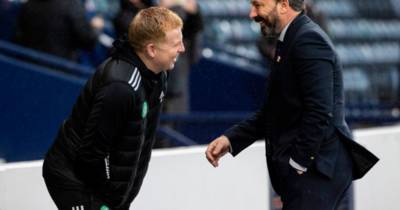 Celtic and Aberdeen’s outstanding fixtures will reshape the Premiership Celtic and Aberdeen’s outstanding fixtures will reshape the Premiership