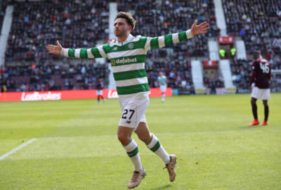 Celtic and Patrick Roberts: the will-they-won’t-they we needed in 2020 Celtic and Patrick Roberts: the will-they-won’t-they we needed in 2020