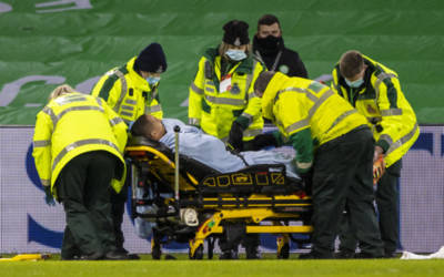 Celtic fans set for nervy wait; no clarity on Jullien Celtic fans set for nervy wait; no clarity on Jullien