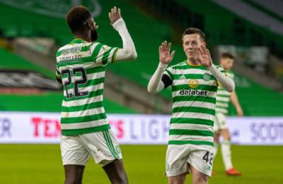 Celtic legend picks out aspect of Dundee United win ‘that’s been missing’ in previous weeks Celtic legend picks out aspect of Dundee United win ‘that’s been missing’ in previous weeks