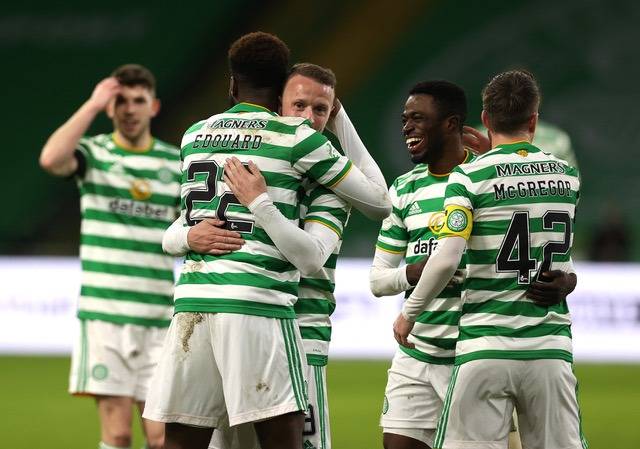 Celtic Make It Six Wins In A Row Ahead Of Glasgow Derby Celtic Make It Six Wins In A Row Ahead Of Glasgow Derby