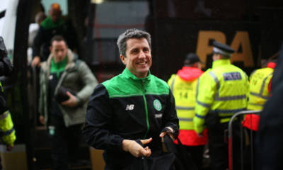 Celtic reportedly eye 23-year-old that John Collins claimed was better than £300k-a-week star in 2017 Celtic reportedly eye 23-year-old that John Collins claimed was better than £300k-a-week star in 2017