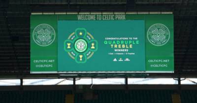 Celtic vs Dundee United in pictures Celtic vs Dundee United in pictures