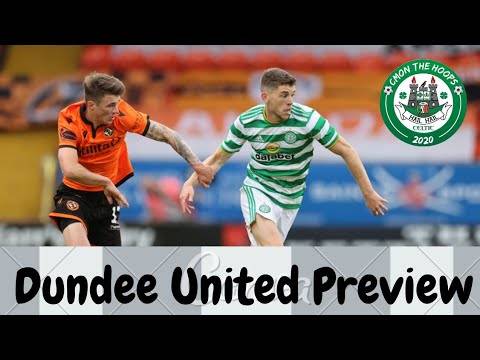Celtic Vs Dundee Utd | Will Griffiths and Eddy Start Up Top Again?? Celtic Vs Dundee Utd | Will Griffiths and Eddy Start Up Top Again??