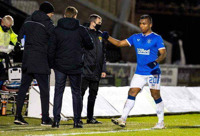‘Chuffed for Alfredo’; ‘Davis and Kamara can be far too negative’; ‘Revenge tastes sweet’: Rangers fans reflect on 2-0 win at St Mirren and look forward to Celtic O** F*** clash ‘Chuffed for Alfredo’; ‘Davis and Kamara can be far too negative’; ‘Revenge tastes sweet’: Rangers fans reflect on 2-0 win at St Mirren and look forward to Celtic O** F*** clash