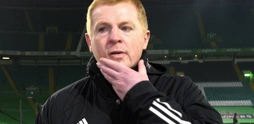 ‘Foolish’: Boss’ Warning to Critics Writing Off Celtic ‘Foolish’: Boss’ Warning to Critics Writing Off Celtic