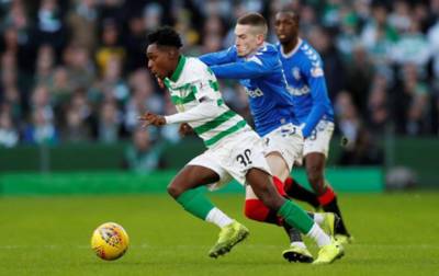 Goodwin’s Comments On How To Beat The Ibrox Side Should Echo Through Celtic Park. Goodwin’s Comments On How To Beat The Ibrox Side Should Echo Through Celtic Park.