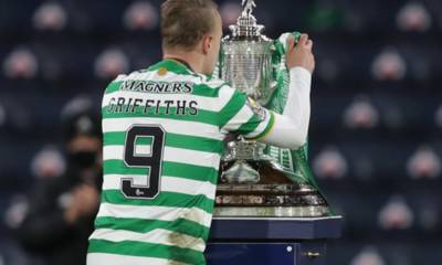 ‘Hitting the heights’ – ‘Tremendous’ Celtic star tipped to be pivotal in O** F*** clash ‘Hitting the heights’ – ‘Tremendous’ Celtic star tipped to be pivotal in O** F*** clash
