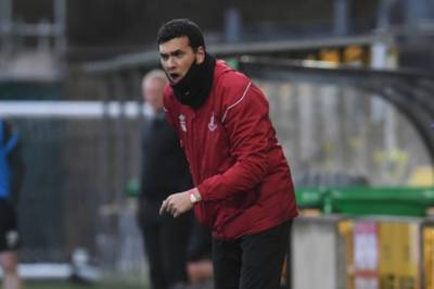 Ian Murray predicts bids are imminent for Celtic and Rangers target Thomas Robert Ian Murray predicts bids are imminent for Celtic and Rangers target Thomas Robert