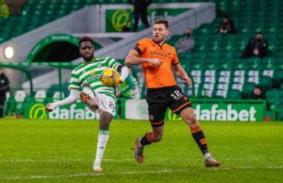 Is there a chance Celtic’s true talisman is coming into form at just the right time? Is there a chance Celtic’s true talisman is coming into form at just the right time?