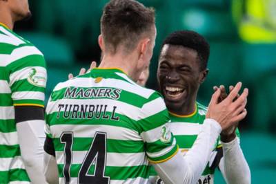 Ismaila Soro is Celtic’s undroppable transformer ahead of Ibrox derby Ismaila Soro is Celtic’s undroppable transformer ahead of Ibrox derby