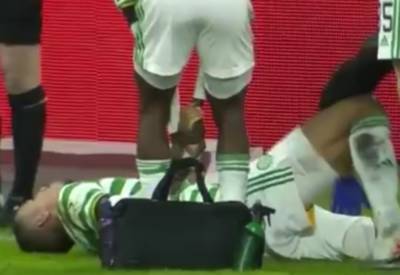 Jullien: ‘Too Early to Say’ Jullien: ‘Too Early to Say’