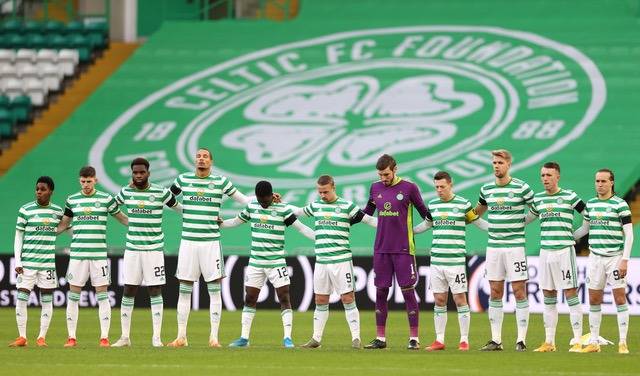 Lennon confirms Barkas will be in goal for Celtic’s Ibrox Showdown Lennon confirms Barkas will be in goal for Celtic’s Ibrox Showdown