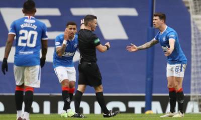 ‘Massive’ – talkSPORT pundit reacts as ‘big’ news for Rangers emerges ‘Massive’ – talkSPORT pundit reacts as ‘big’ news for Rangers emerges