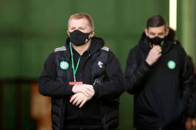 Neil Lennon confirms out of form Celtic star will start vs Rangers Neil Lennon confirms out of form Celtic star will start vs Rangers