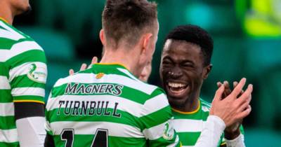 Neil Lennon hints at his Celtic team to face Rangers Neil Lennon hints at his Celtic team to face Rangers