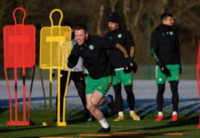 Neil Lennon selects Celtic starting XI to face Dundee United in Scottish Premiership Neil Lennon selects Celtic starting XI to face Dundee United in Scottish Premiership